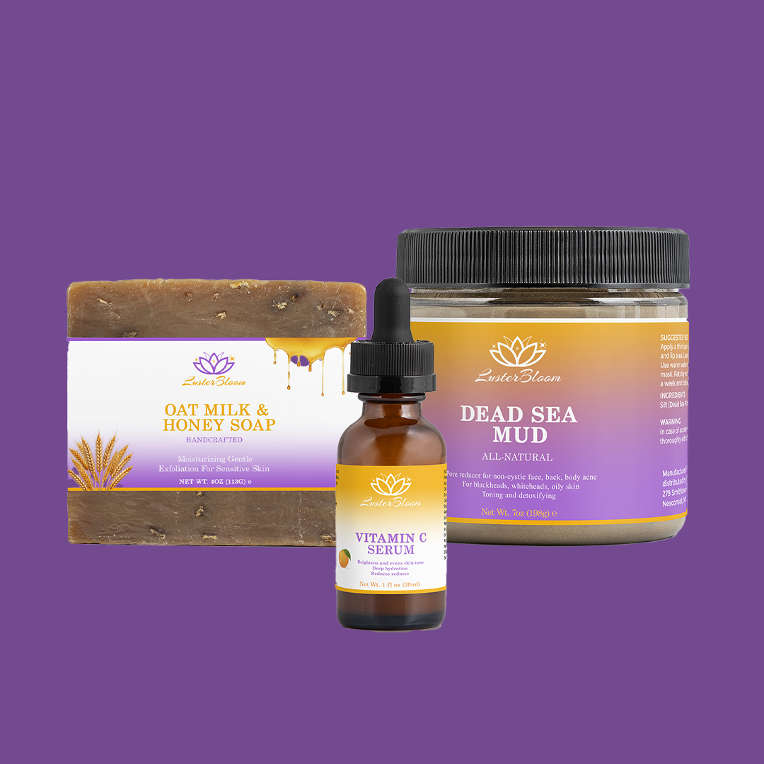 Detox & Refresh Bundle