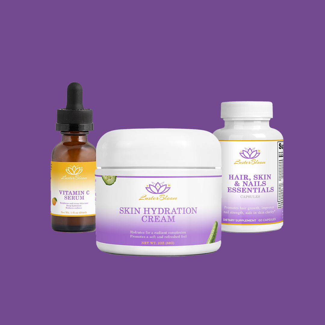 Glow From Within Bundle